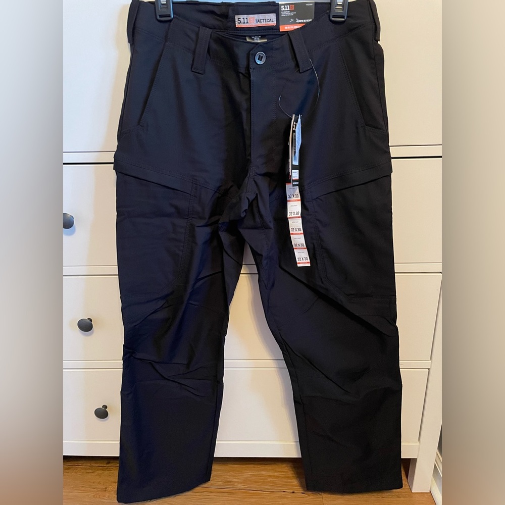 5.11 tactical pant